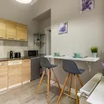 Appartement Cosy&quiet Hideout Cluj-Napoca