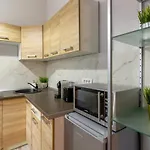 Cosy & Quiet Hideout 아파트 클루지나포카