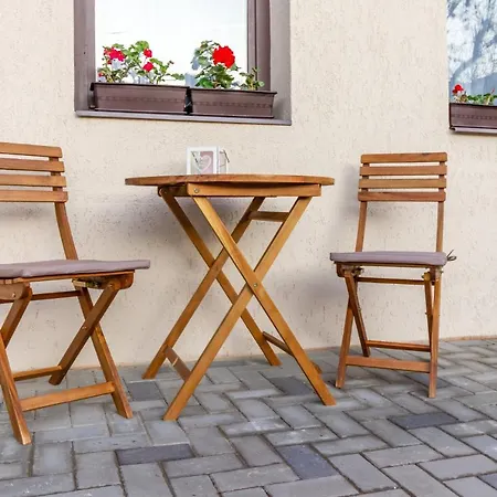 Cosy & Quiet Hideout * Cluj-Napoca