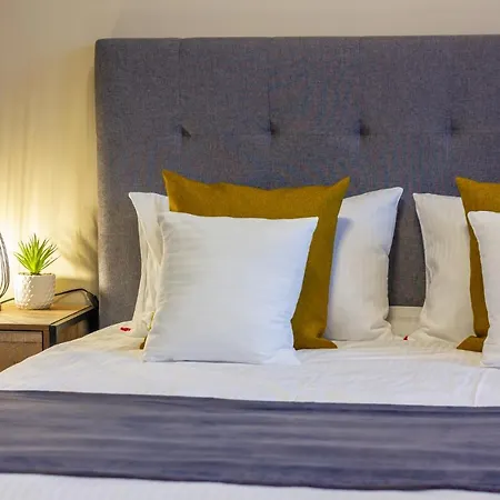 Cosy & Quiet Hideout * Cluj-Napoca