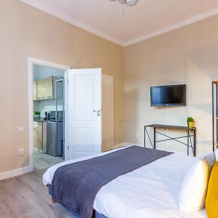 Cosy & Quiet Hideout Apartment