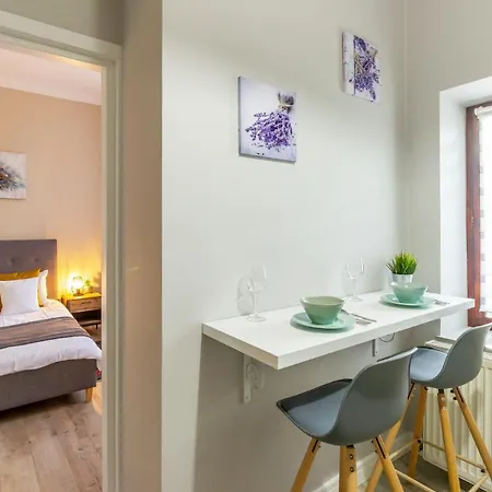 Cosy & Quiet Hideout