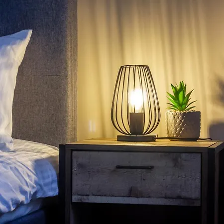 Cosy & Quiet Hideout Apartment Cluj-Napoca