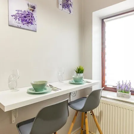 Cosy & Quiet Hideout Κλουζ-Ναπόκα