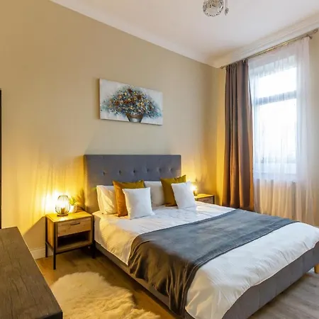 Cosy & Quiet Hideout Cluj-Napoca