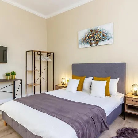 Apartment Cosy & Quiet Hideout
