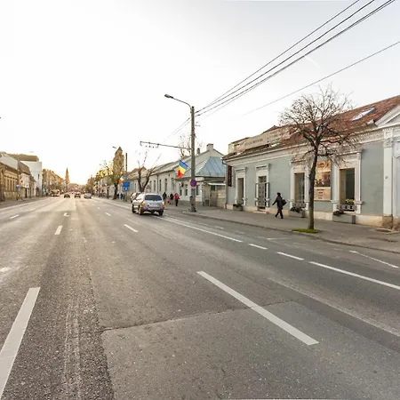 Apartment Cosy & Quiet Hideout