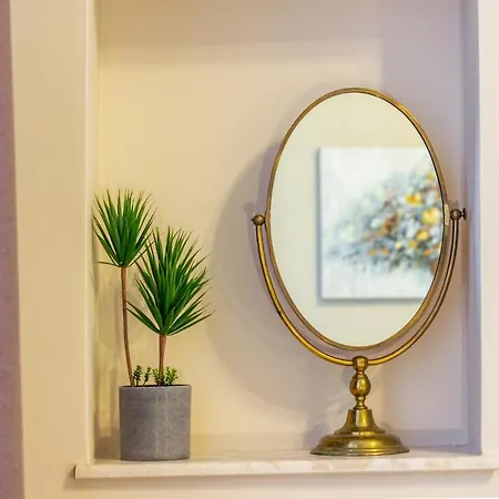 Διαμέρισμα Cosy & Quiet Hideout *