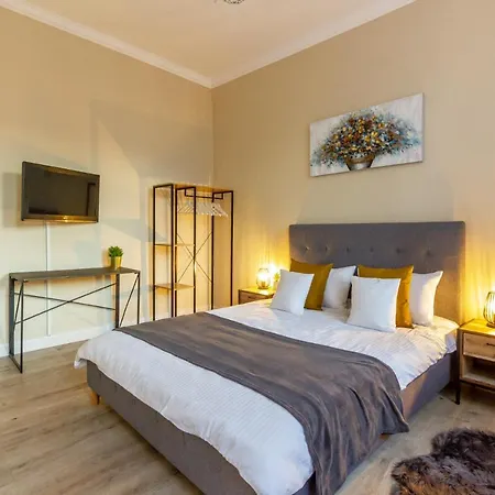 Cosy & Quiet Hideout Apartment Cluj-Napoca