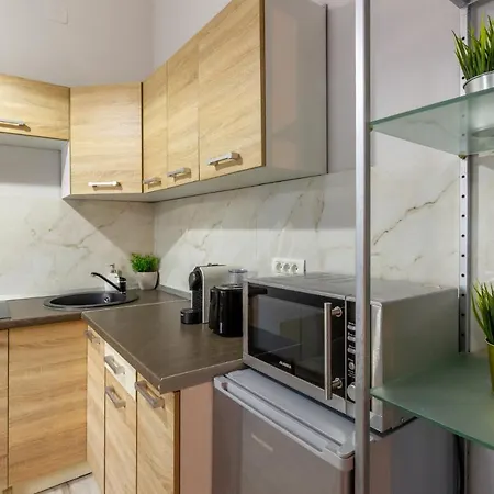 Cosy & Quiet Hideout Διαμέρισμα Κλουζ-Ναπόκα