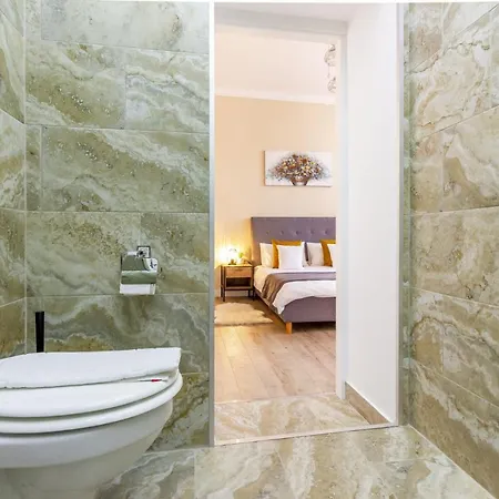 Cosy & Quiet Hideout Κλουζ-Ναπόκα