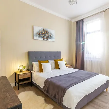 Διαμέρισμα Cosy & Quiet Hideout *