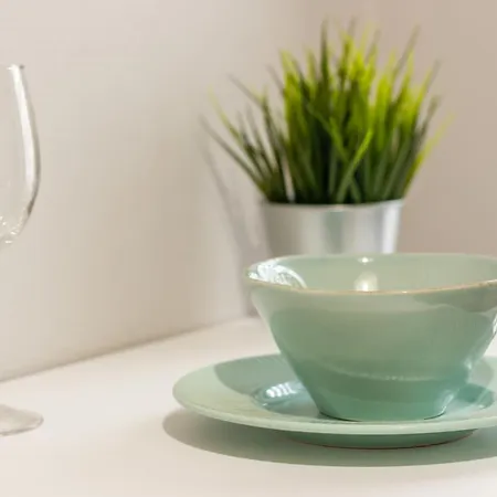 Διαμέρισμα Cosy & Quiet Hideout