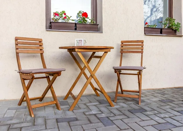 Cosy & Quiet Hideout * Cluj-Napoca