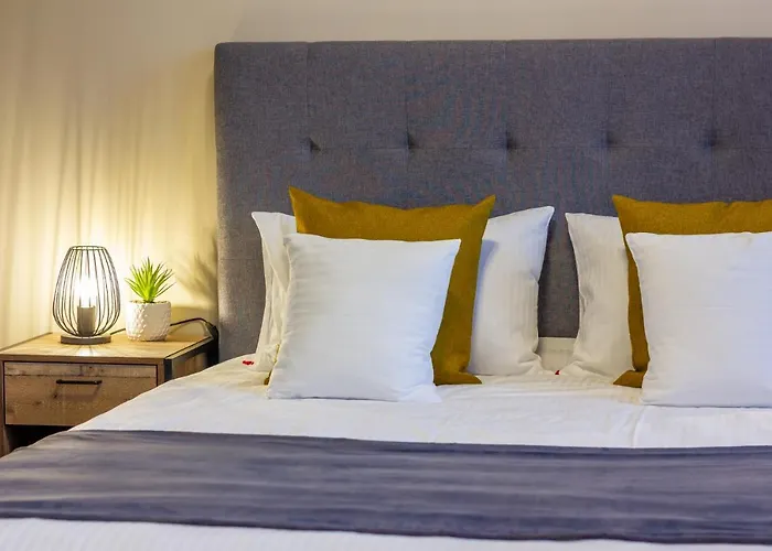 Cosy&quiet Hideout * Cluj-Napoca