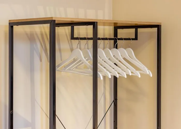 Cosy & Quiet Hideout Apartament