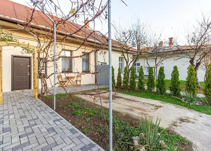 Cosy & Quiet Hideout * Cluj-Napoca