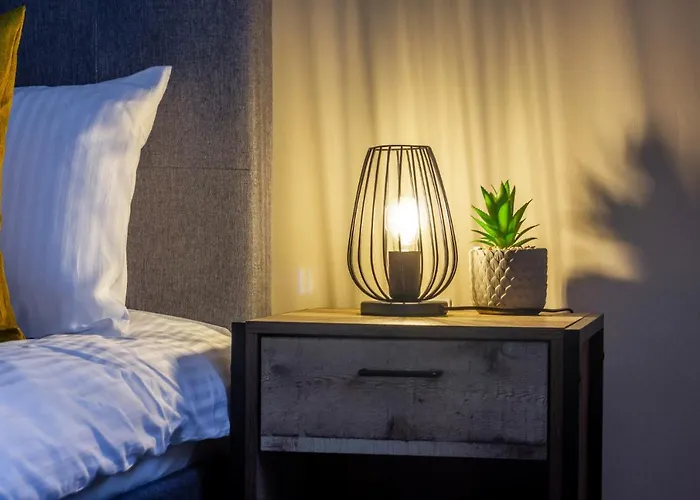 Cosy & Quiet Hideout Apartment Cluj-Napoca