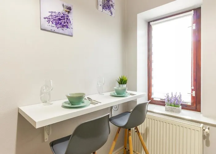 Cosy&quiet Hideout Cluj-Napoca