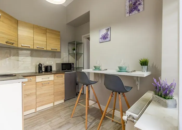 Appartement Cosy&quiet Hideout Cluj-Napoca