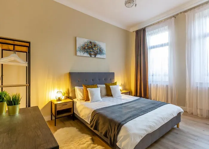 Cosy & Quiet Hideout Cluj-Napoca