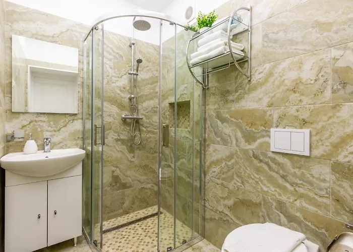 Apartament Cosy & Quiet Hideout *