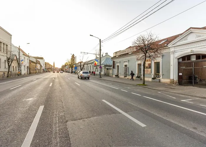 Apartament Cosy & Quiet Hideout