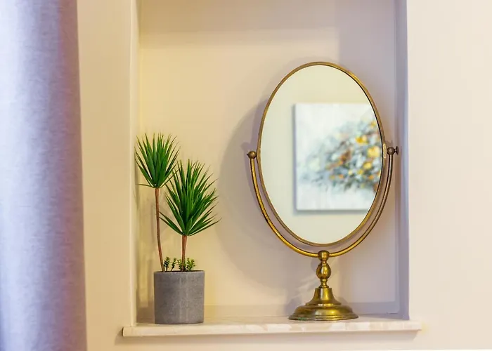 Apartment Cosy & Quiet Hideout *