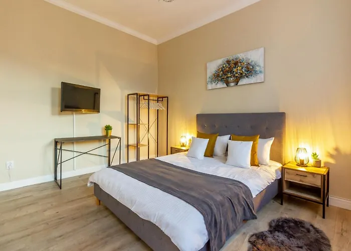 Cosy & Quiet Hideout Apartment Cluj-Napoca