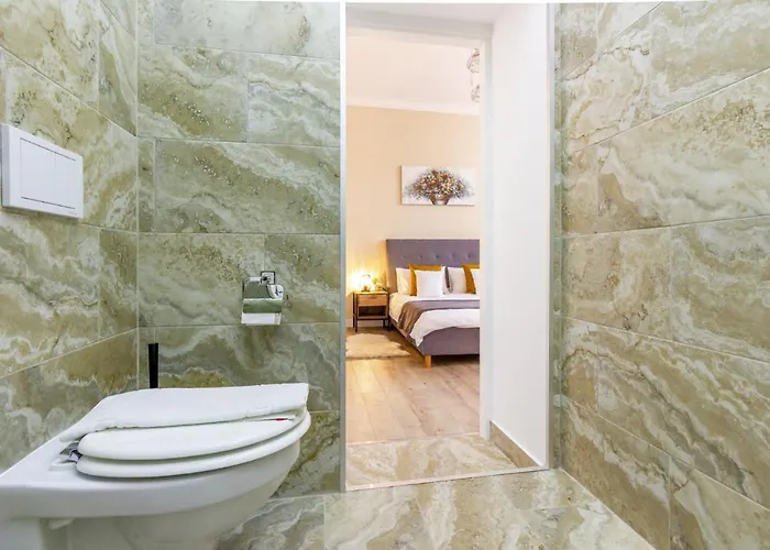 Cosy & Quiet Hideout Cluj-Napoca