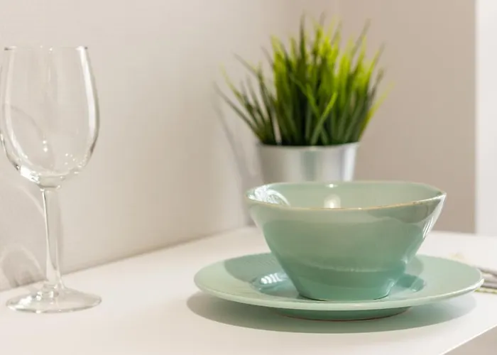 Appartement Cosy&quiet Hideout